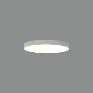 ACB Iluminacion Stropní LED svítidlo LONDON, ⌀ 60 cm, 42W, CRI90 Barva: Černá, Teplota světla: 3000K - teplá bílá, Stmívání: ON/OFF
