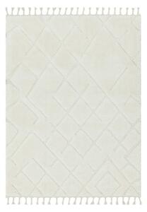 Béžový koberec Asiatic Carpets Vanilla, 120 x 170 cm