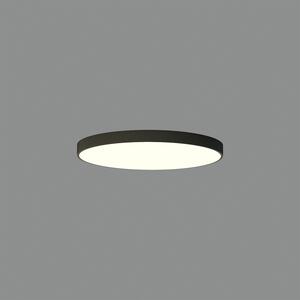ACB Iluminacion Stropní LED svítidlo LONDON, ⌀ 80 cm, 72W, CRI90 Barva: Bílá, Teplota světla: 4000K - denní bílá, Stmívání: ON/OFF