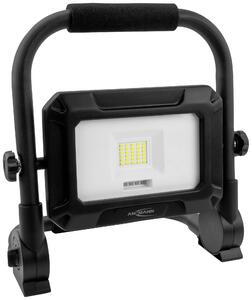 Ansmann FL20W-R Stavební akumulátorový reflektor 20 W 2000 lm denní bílá 1600-0616