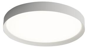 ACB Iluminacion Stropní LED svítidlo MINSK, ⌀ 40 cm, 22W, CRI90 Barva: Černá, Teplota světla: 4000K - denní bílá, Stmívání: ON/OFF