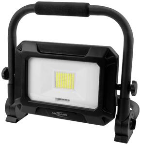 Ansmann FL50W-R Stavební akumulátorový reflektor 50 W 4500 lm denní bílá 1600-0630