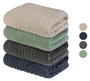 Livarno home Froté osuška, 70 x 140 cm, 500 g/m2 (100383871)
