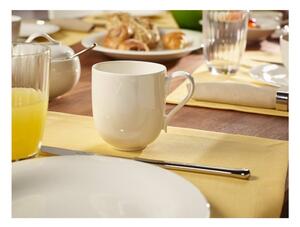 Bílý porcelánový hrnek Villeroy & Boch New Cottage, 350 ml