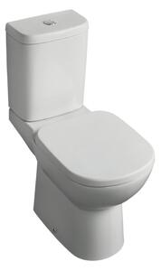 Ideal Standard Tempo záchodové prkénko pomalé sklápění bílá T679301