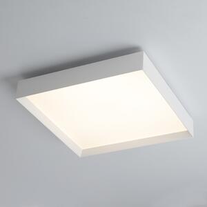 ACB Iluminacion Stropní LED svítidlo MUNICH, š. 60 cm, 52W, CRI90 Barva: Bílá, Stmívání: ON/OFF