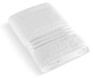 Bellatex Froté ručník a osuška kolekce Linie bílá, velikost Ručník - 50x100 cm