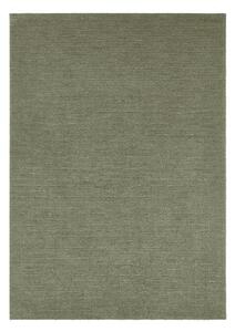 Tmavě zelený koberec Mint Rugs Supersoft, 120 x 170 cm