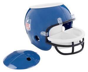NFL Nádoba na snack ve tvaru helmy (100386630)