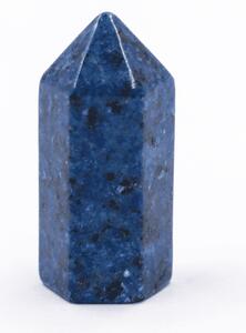 Sodalit B kvalita - obelisk mini