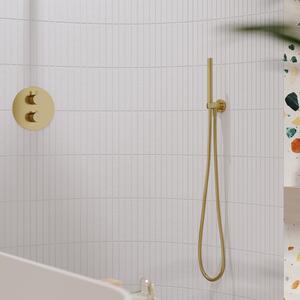 OMNIRES - sprchový podomítkový vývod