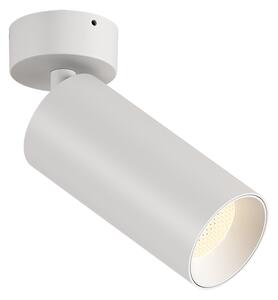 ACB Iluminacion Reflektorové LED svítidlo PIPE, v. 13 cm, 12W, CRI90 Barva: Bílá, Stmívání: ON/OFF