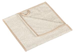 Bellatex Froté ručník 30x50 cm kávová