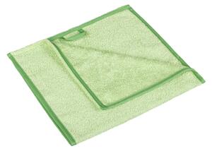 Bellatex Froté ručník 30x50 cm Ručník zelená