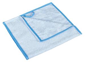 Bellatex Froté ručník 30x50 cm Ručník modrá