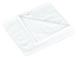 Bellatex Froté ručník 30x50 cm bílý
