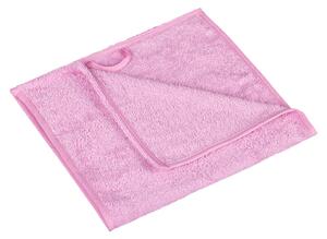 Bellatex Froté ručník 30x50 cm Ručník růžová