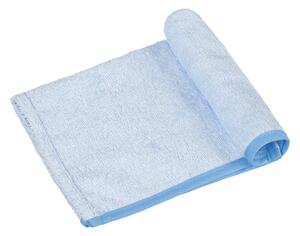 Bellatex Froté ručník 30x30 cm Ručník modrá