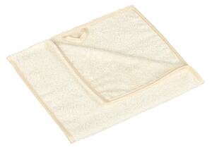 Bellatex Froté ručník 30x50 cm Ručník béžová