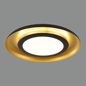 ACB Iluminacion Stropní LED svítidlo SHIITAKE, ⌀ 55 cm, 56W, CRI90 Stmívání: ON/OFF