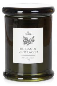 Svíčka MAEL Bergamot & Cedarwood AW23 851099
