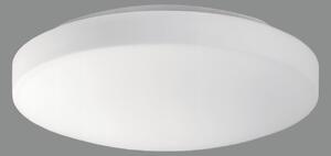 ACB Iluminacion Stropní LED svítidlo MOON, ⌀ 28 cm, 2xE27 15W