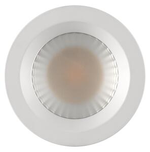 ACB Iluminacion Zapuštěné LED svítidlo SAFE, ⌀ 11 cm, 13W, CRI90, IP65 Stmívání: ON/OFF