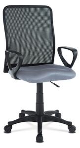 Kancelářská židle Kelsi-B047 GREY. 782528
