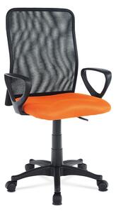 Kancelářská židle Kelsi-B047 ORA. 782530