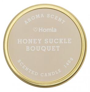 Svíčka BILLY Honey Suckle Bouquet 884998