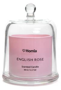 Svíčka ENVY English Rose 886763