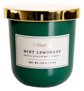 Svíčka SINNES Mint Lemonade 886121