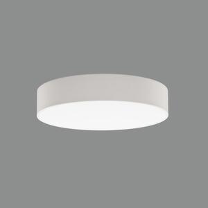 ACB Iluminacion Stropní LED svítidlo ISIA, ⌀ 40 cm, 40W, CRI90, CCT switch 3000-4000K Barva: Bílá, Stmívání: ON/OFF