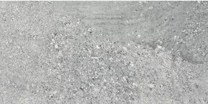 Rako Stones DAPSE667 dlažba 29,8x59,8 šedá lappato 1,1 m2