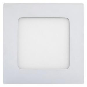 Rabalux LED zápustné stropní svítidlo Lois 6W | 350lm | 4000K| IP20| 12cm - matná bílá