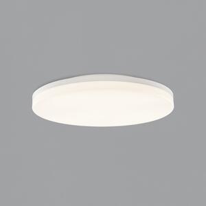 ACB Iluminacion Stropní LED svítidlo ANGUS, ⌀ 60 cm, 55W, CRI90, CCT switch 2700-3000K Stmívání: ON/OFF