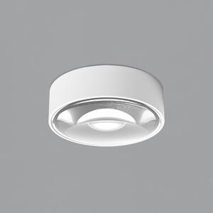 ACB Iluminacion Venkovní stropní LED svítidlo ANIA, ⌀ 108 mm, 1x6W, CRI80, IP65 Barva: Bílá