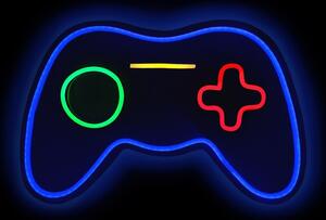 2Kids Toys LED NEON LIGHT lampička Gamepad 2D98107
