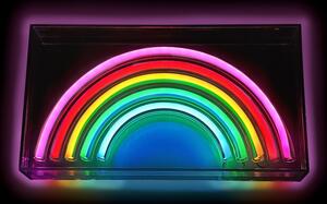 2Kids Toys LED NEON LIGHT lampička Duha 2D98119