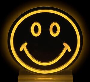 2Kids Toys LED NEON LIGHT lampička Smajlík 2D98113