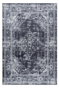 BĚHOUN, 80/250 cm, černá Novel - Online Only koberce & rohožky, Online Only