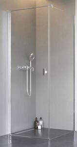 Radaway Nes KDJ I sprchové dveře 80 cm sklopné 10022080-01-01L