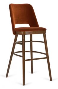 Barová židle H-0045