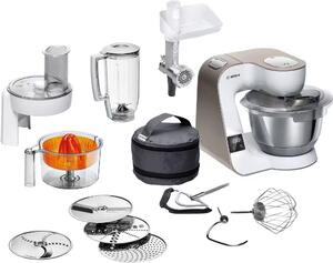 Bosch MUM5XW40 Kuchyňský robot MUM5 41022034