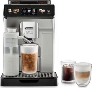 DeLonghi ECAM 450.65.S AGDDLOEXP0293
