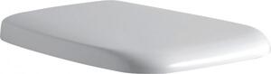 WC prkénko Ideal Standard Dea duroplast bílá T663701