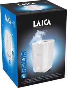 Laica Ultrazvukový zvlhčovač vzduchu HI3015W LAI HI3015W