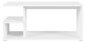 Konferenční stolek BRW Gato (biela). 1005618