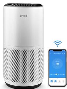 Levoit Core400S SMART - Inteligentní čistička vzduchu