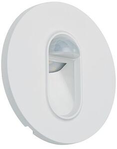 Paulmann noční lampička s pohybovým čidlem 1x2.7 W bílá 92925